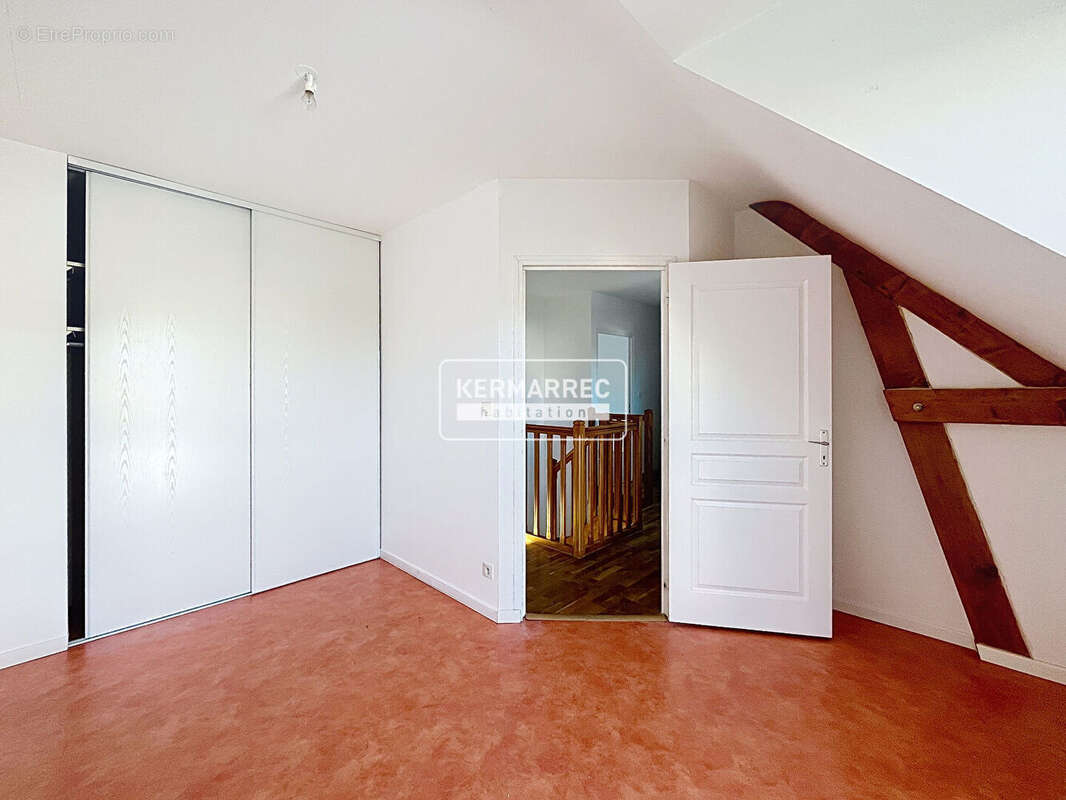 Maison à BOURGBARRE