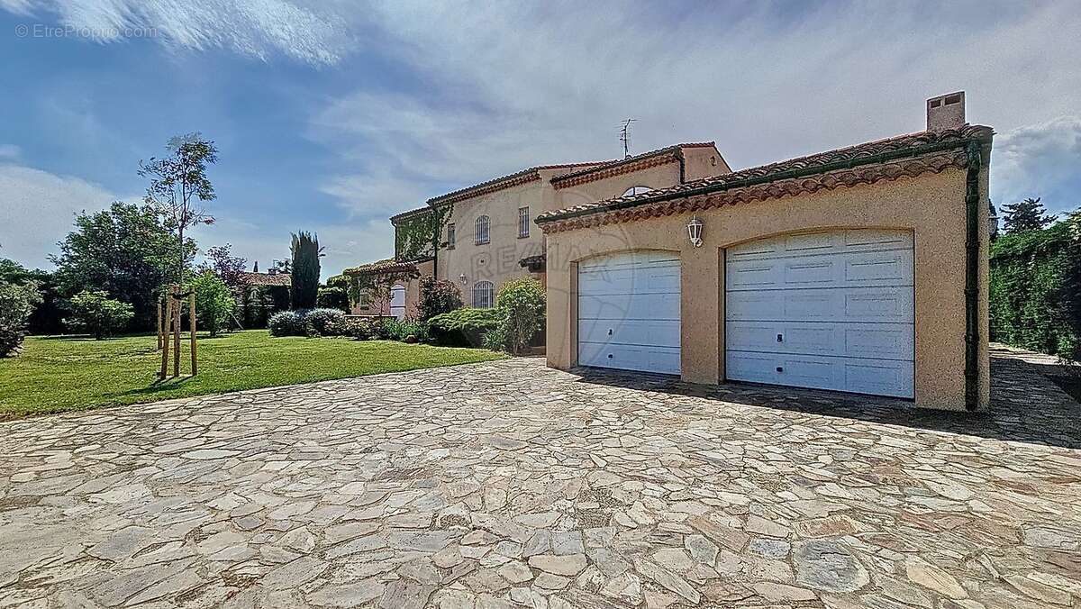 Maison 5 chambre(s) à vendre - photo 32