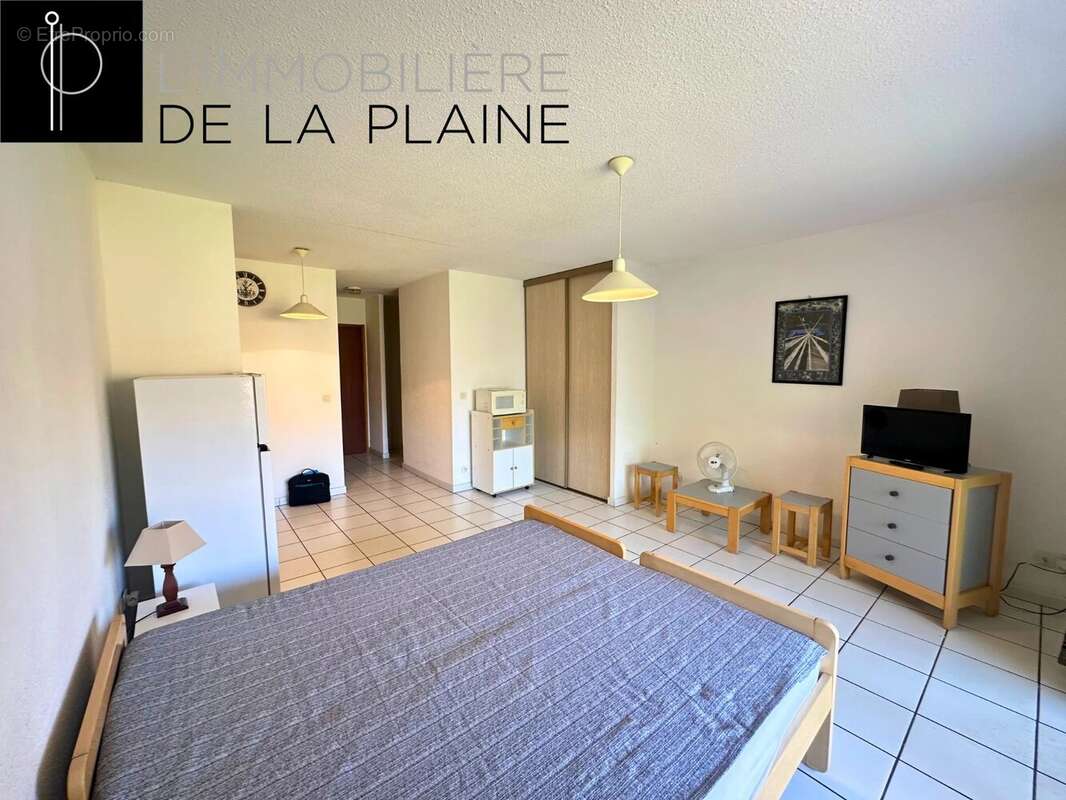 Appartement à TALASANI