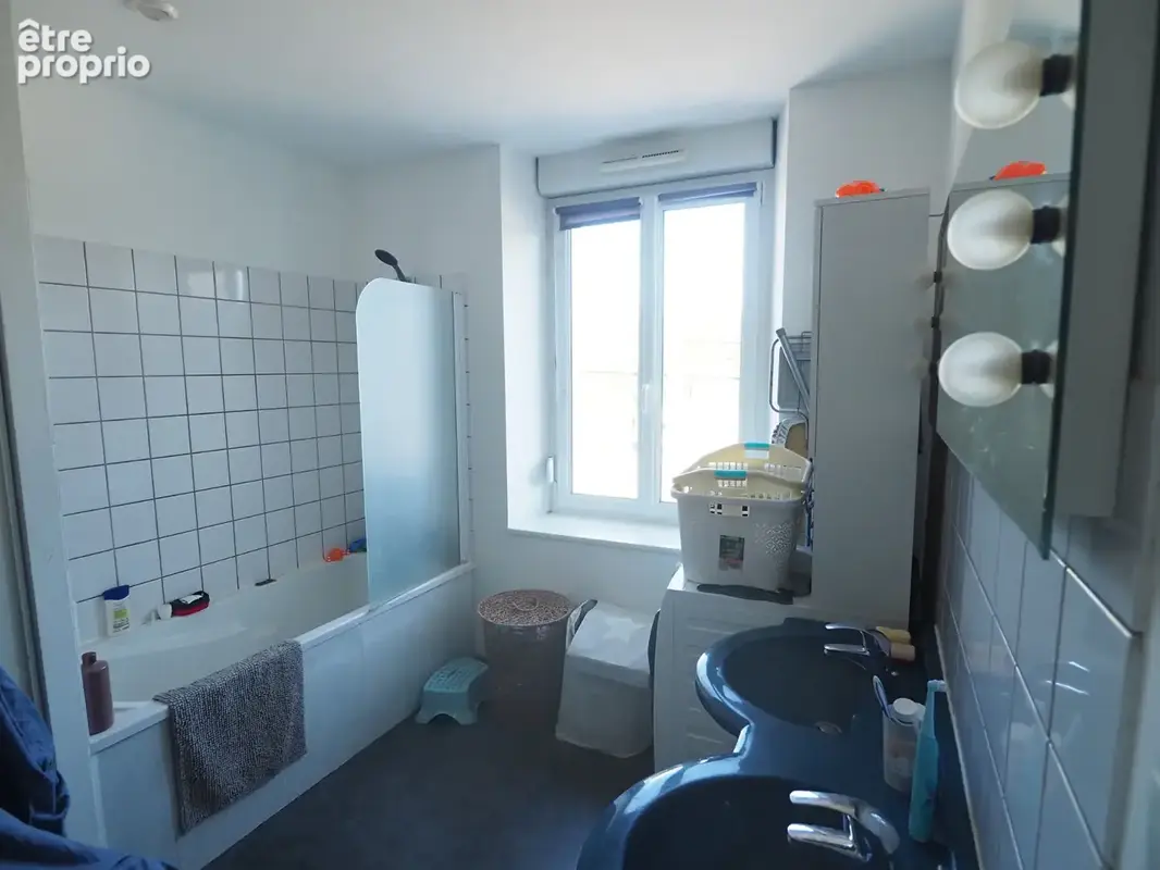 Appartement 3 pièces 62 m2 - photo 11