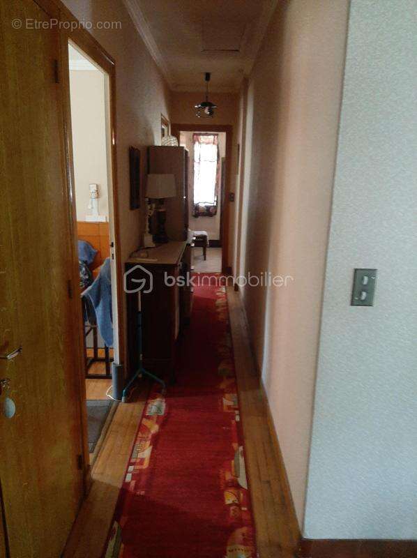 Maison de ville -  5 pièces -114 m2 - Terrain de 841 m2 - photo 14