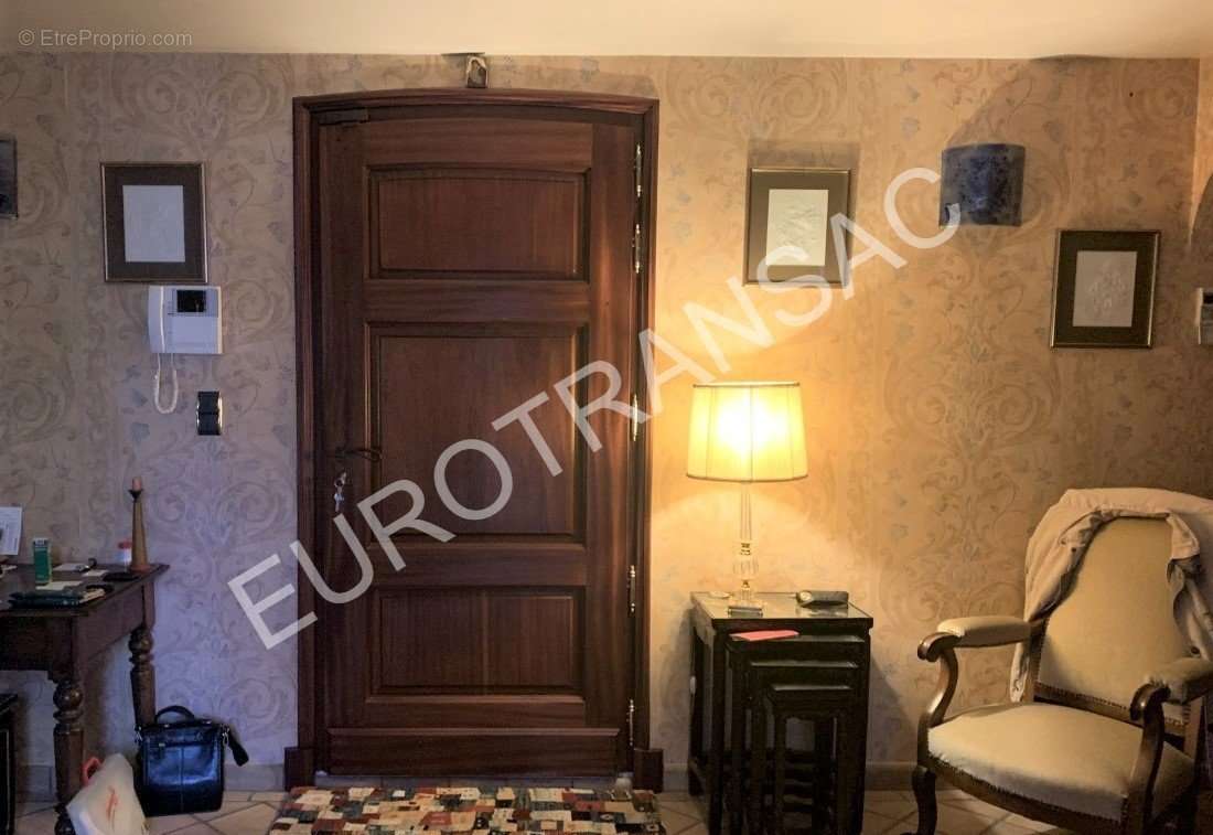 Maison à ESPONDEILHAN