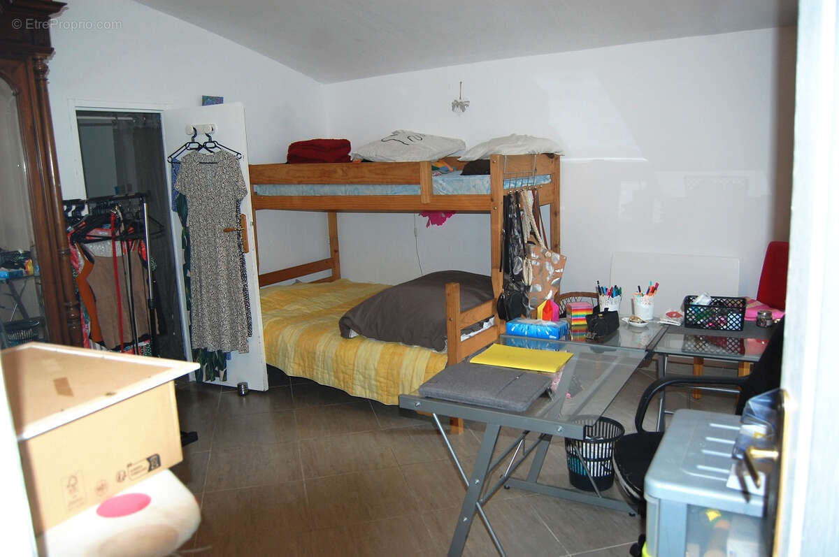 Mas en pierre 250 m2 sur 2000 m2 de terrain - photo 10