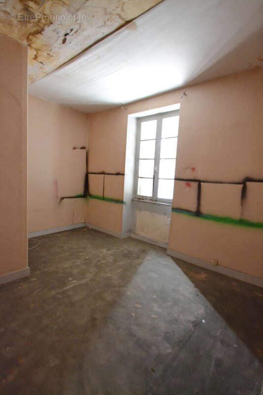 Appartement à GANNAT
