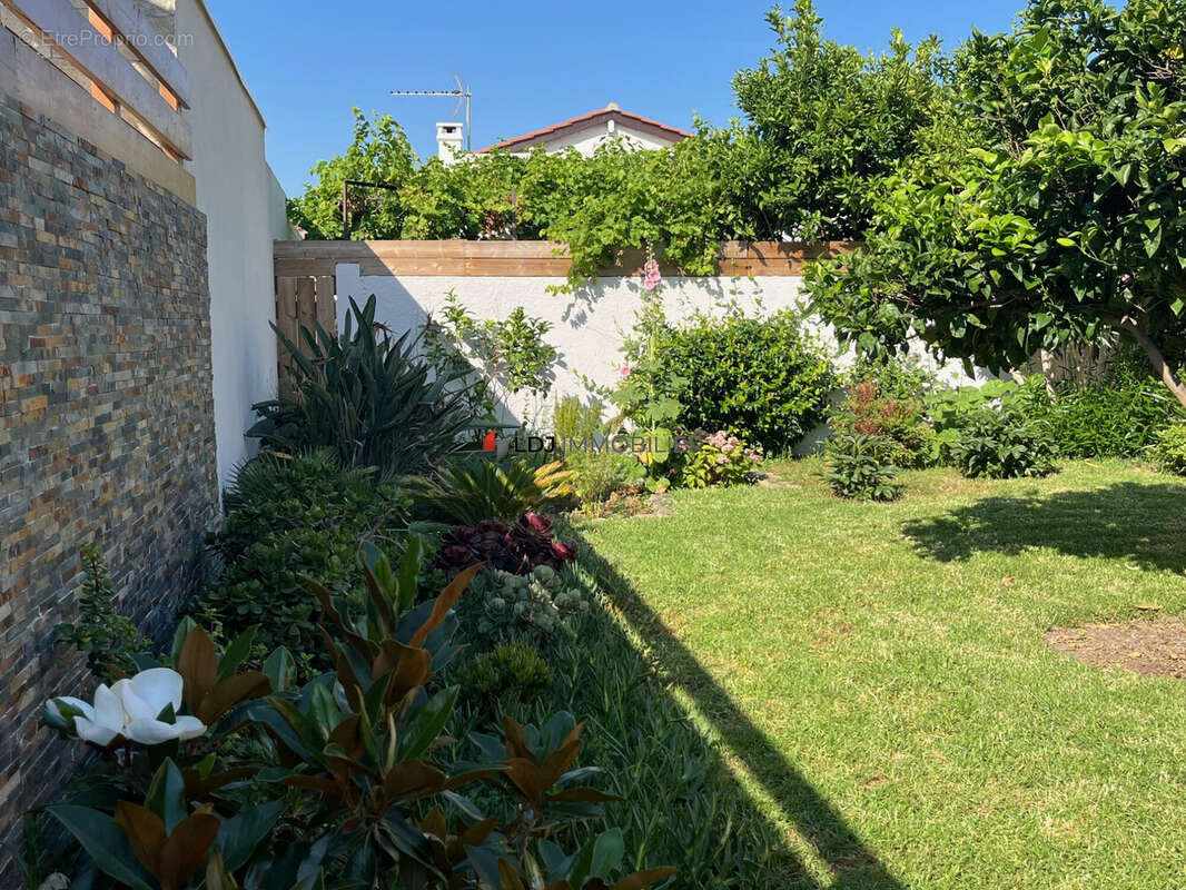 Maison à PALAU-DEL-VIDRE