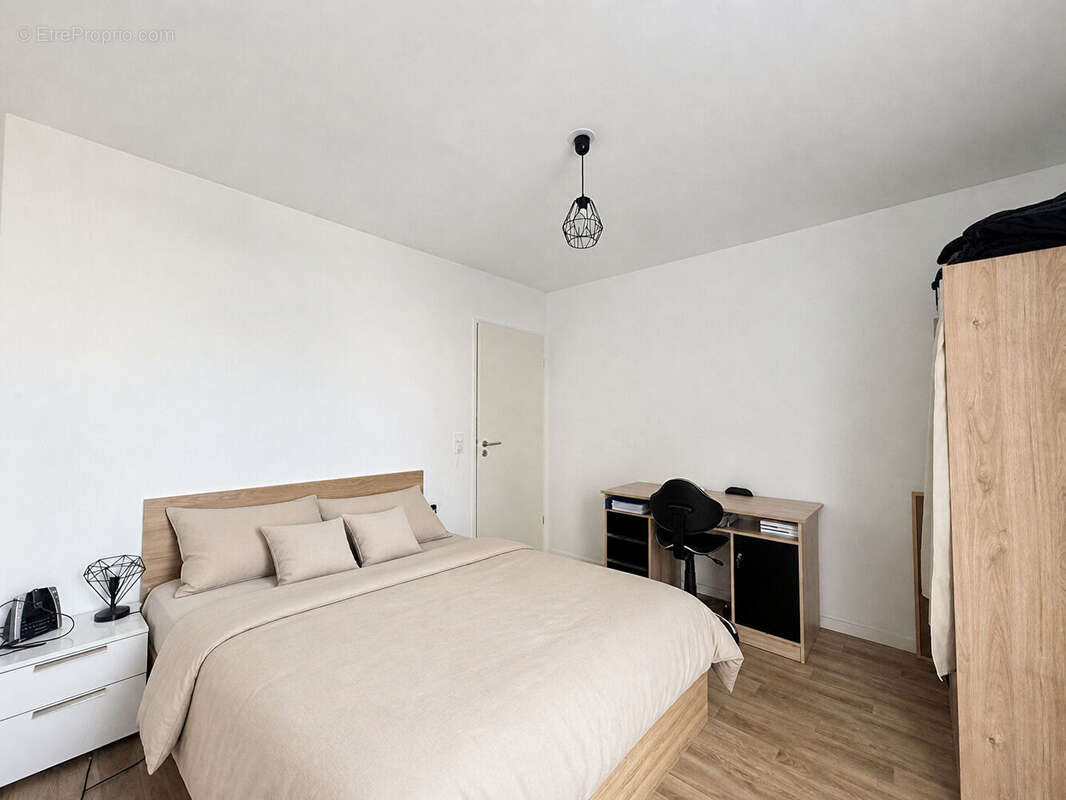 Appartement Les Ponts De Ce 3 pièce(s)  - 67 m² - photo 3