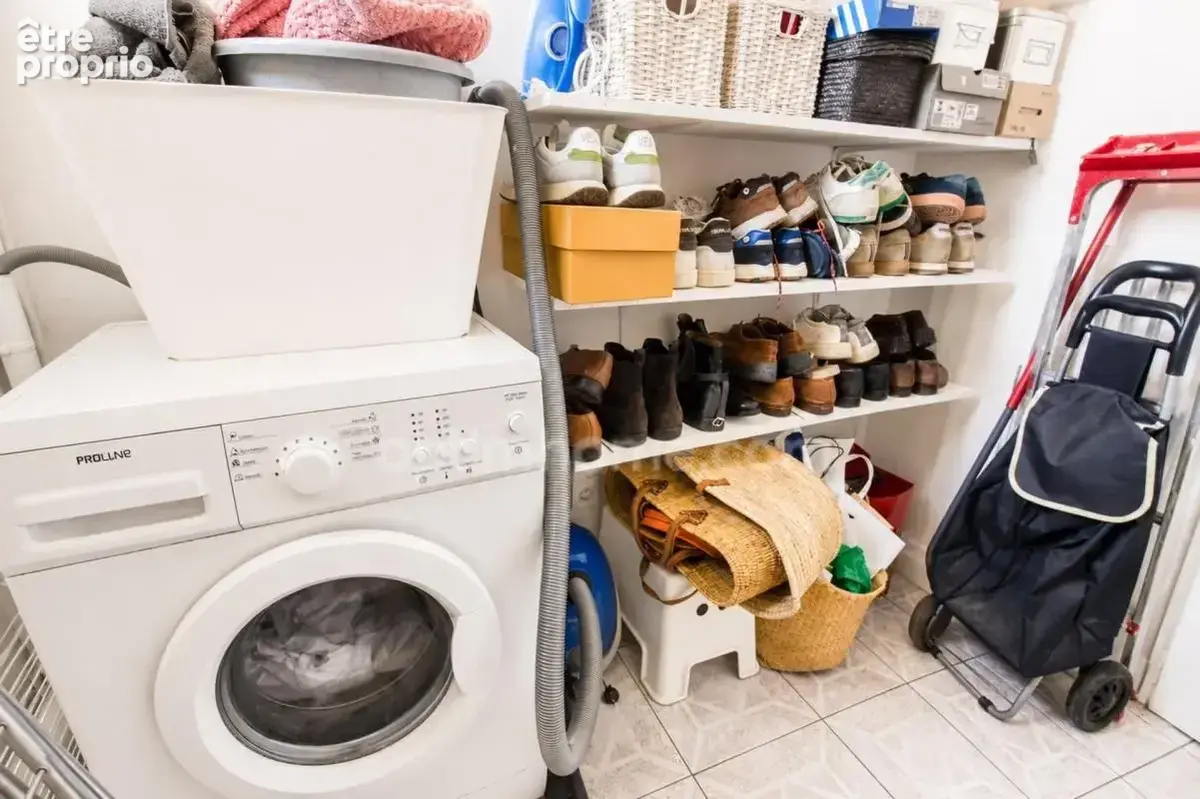 TOULOUSE 31500 – ARGOULETS / LA COQUILLE Maison familiale de caractère de près de 200 m² – Deux habitations indépendantes – Terr - photo 42