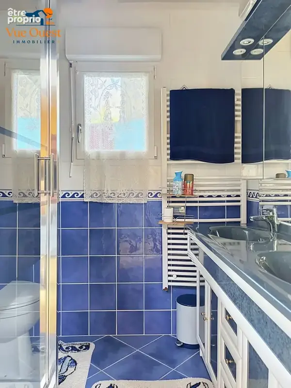 Maison 3 pièces 71 m² à vendre à Gavres (56680) - photo 7