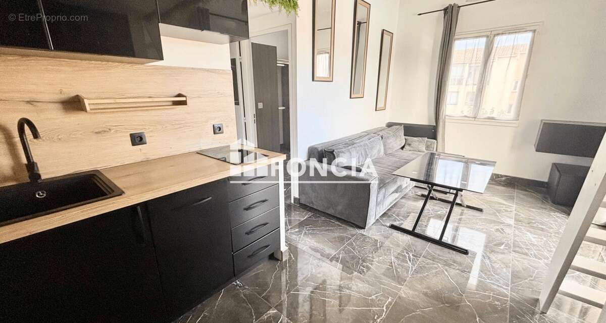 Appartement à FREJUS