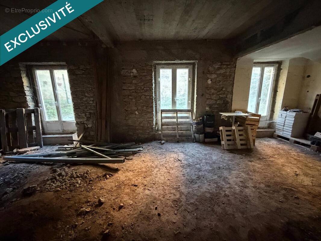 Photo 1 - Appartement à RODEZ