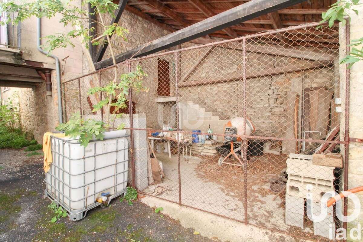 Photo 6 - Maison à SAINT-JEAN-ET-SAINT-PAUL