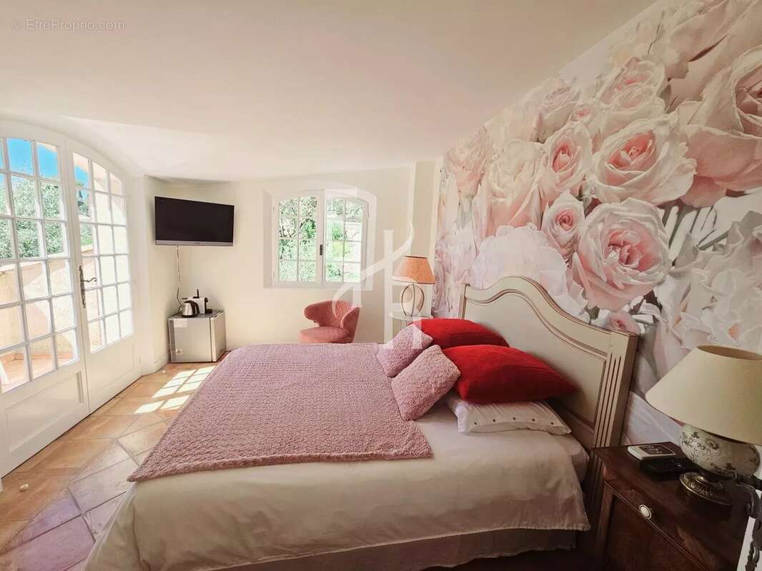 Maison à SPERACEDES