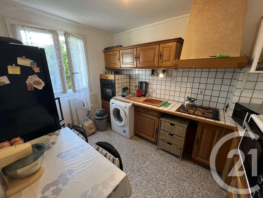Appartement 66 m² à Biguglia  - photo 3