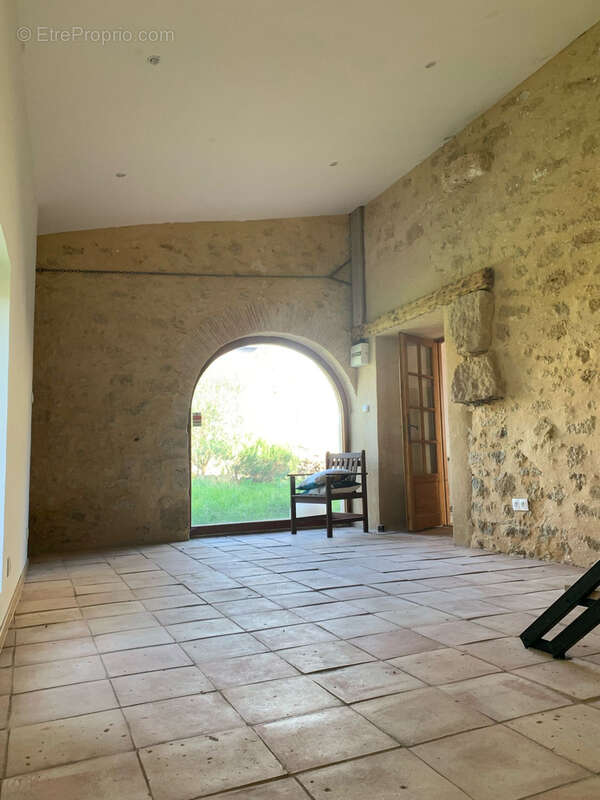 Maison à SAINT-EXUPERY