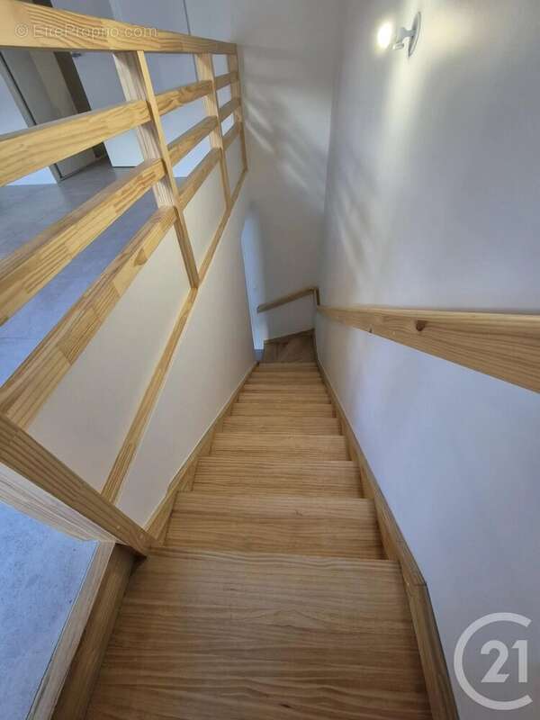 Appartement à CAUTERETS