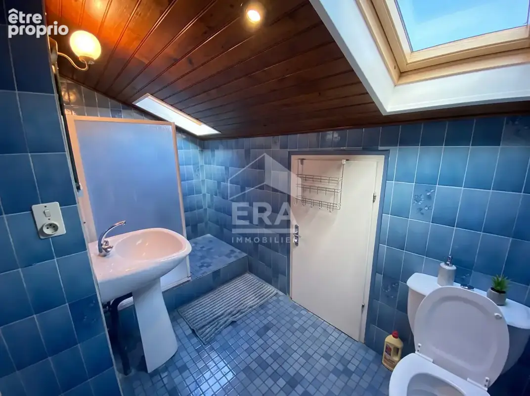Maison 132m² à pau - photo 10