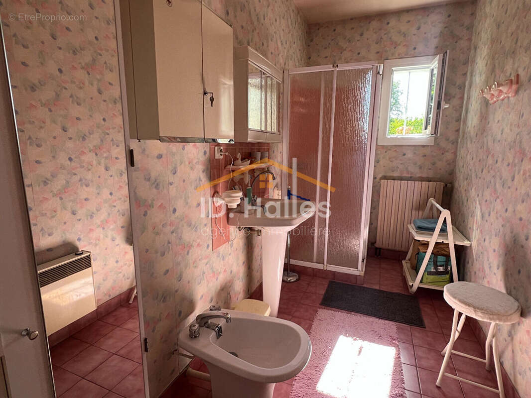 Maison à CRAON