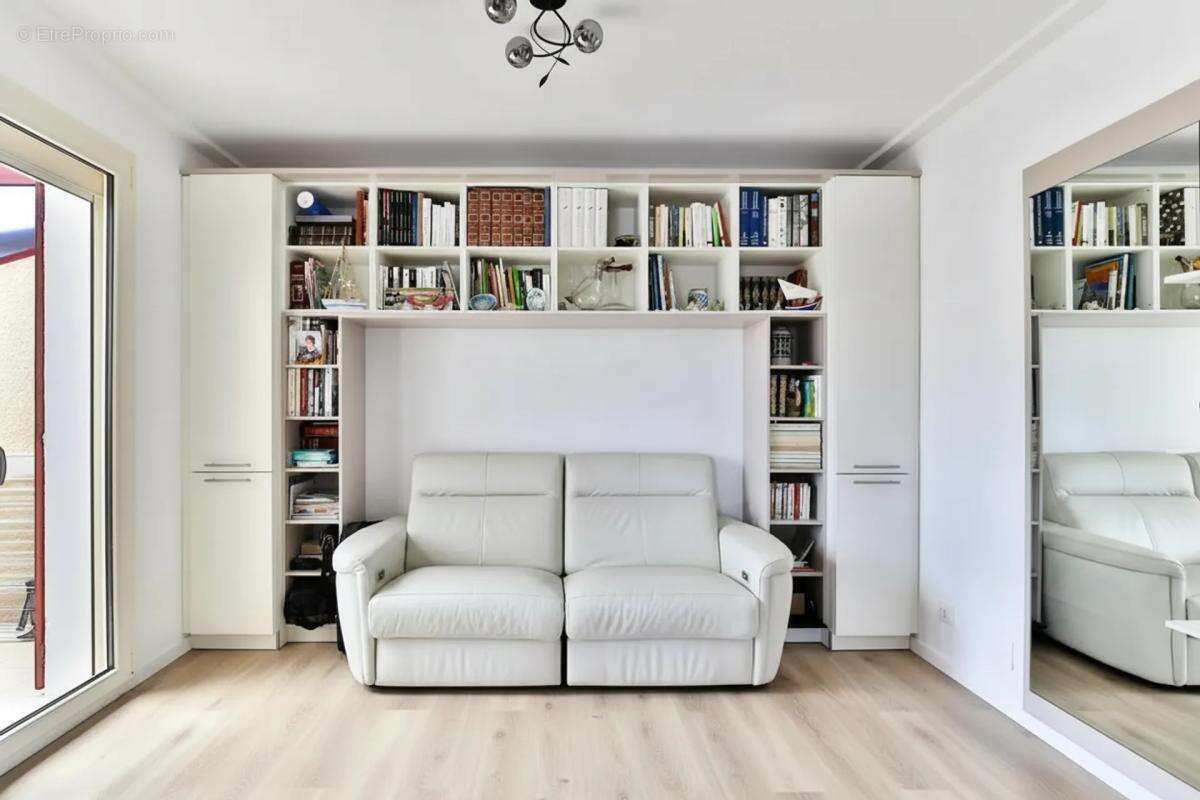 Maison Basco-Landaise rénovée à Sanguinet de 157 m² - photo 14