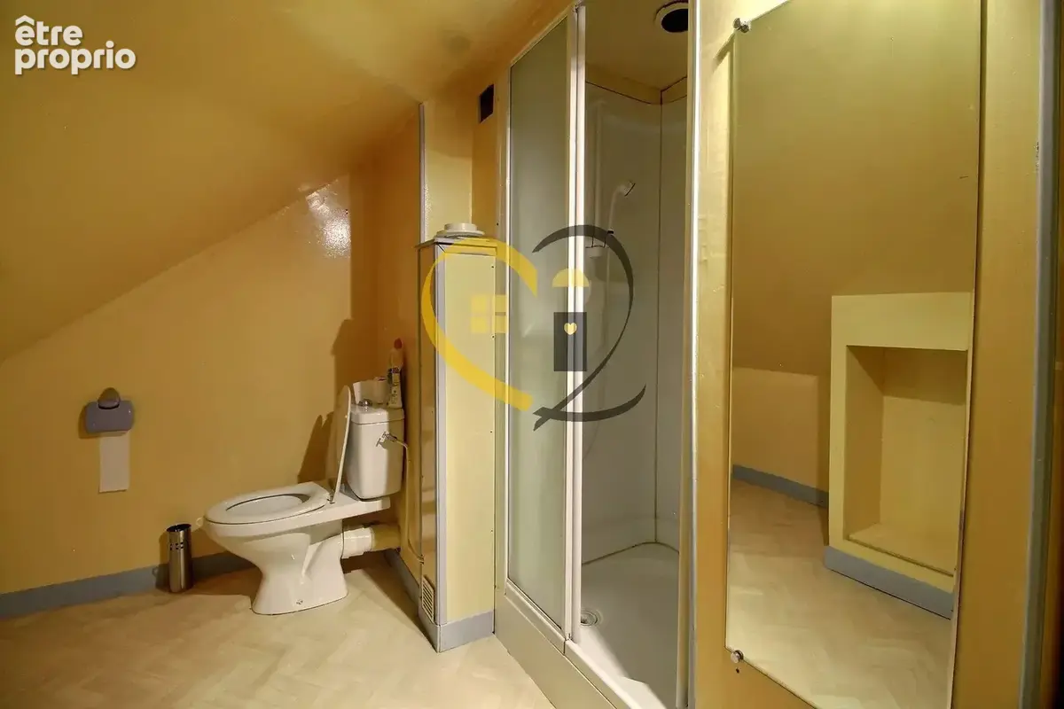 Maison 4 chambres Bourges aéroport - photo 12