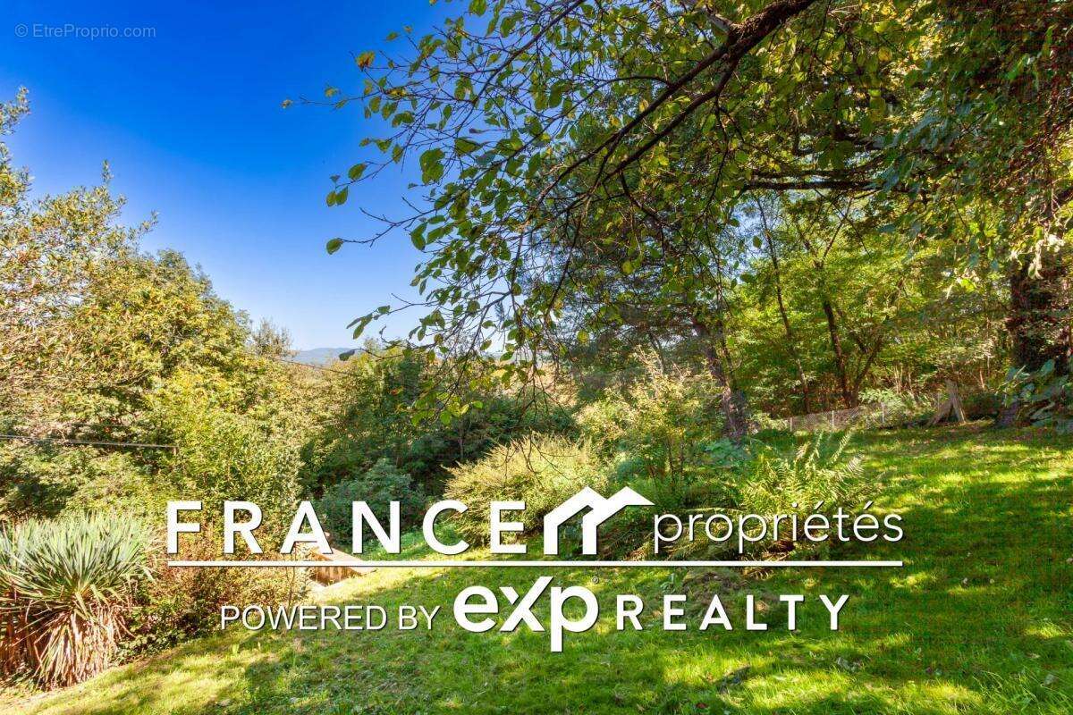 Maison à SALIES-DU-SALAT