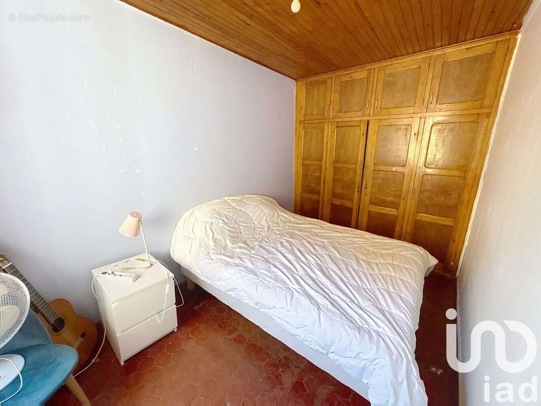 Photo 7 - Appartement à SAINT-MARTIN-VESUBIE