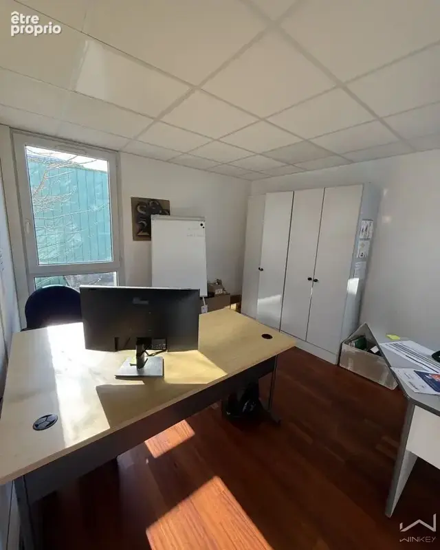 Bureaux 205 m2   Croissy-sur-Seine   Idéal investisseur ou exploitant - photo 7