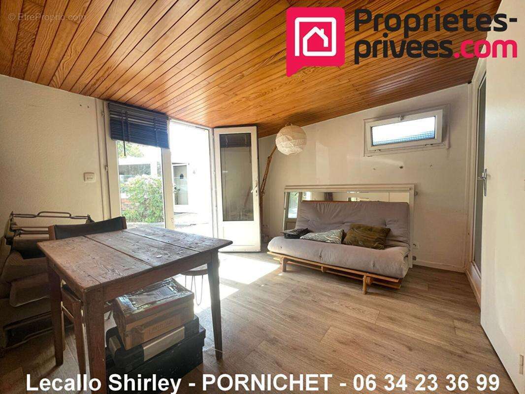 Maison Pornichet 4 pièce(s) 91 m2 - photo 8
