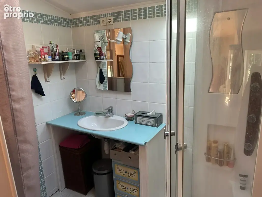 Maison Saint Brice proche golf. - photo 24