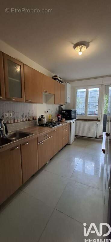 Photo 9 - Appartement à YUTZ