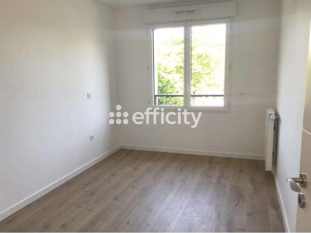 Appartement à ANTONY