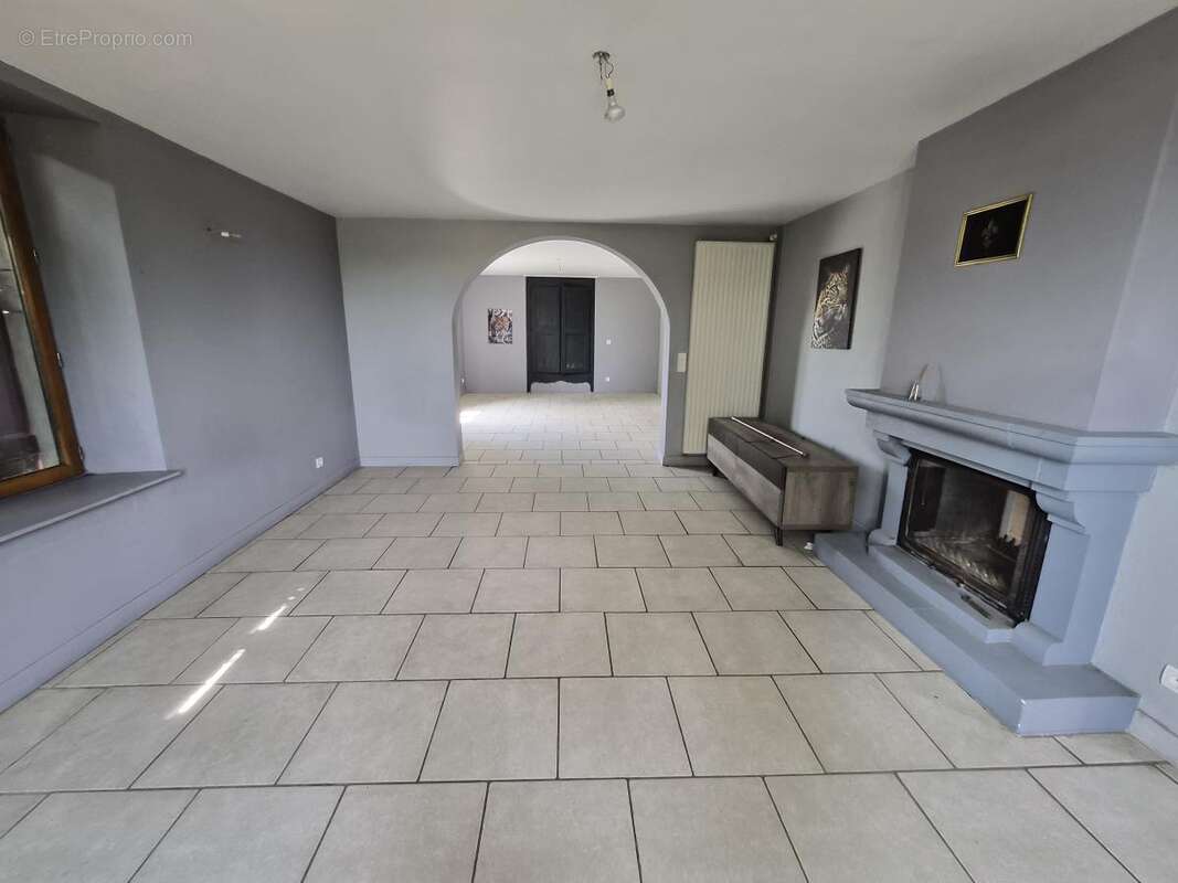Maison 348 m² à Francheville  - photo 4
