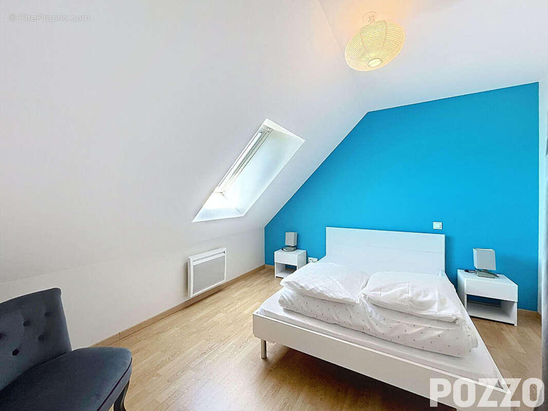 Maison Recente Jullouville Piscine - photo 8