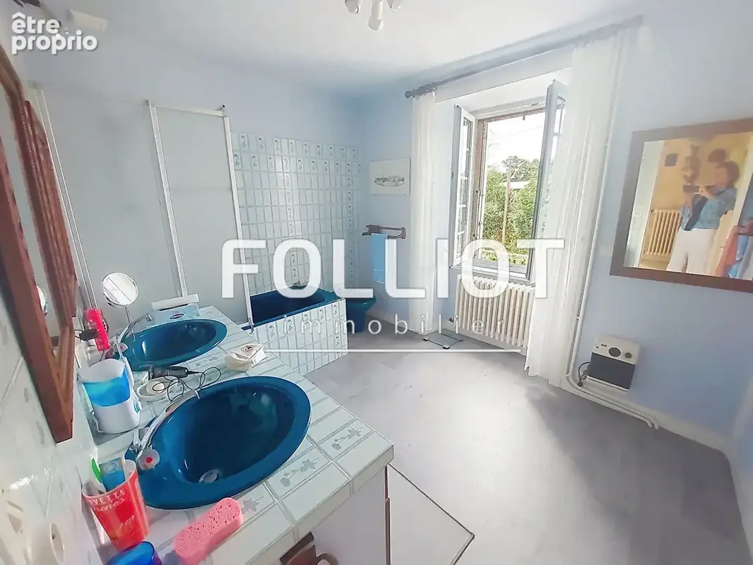 à vendre Maison sur FEUGERES - photo 13