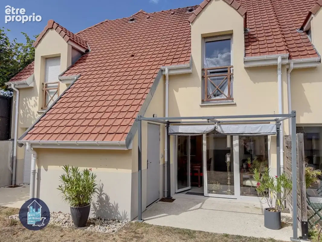 Charmante maison au cœur des hauteurs de Saint-Valery-sur-Somme - photo 1