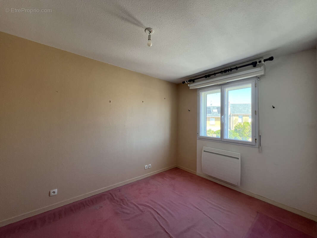 Appartement T2 dans une résidence sécurisée au cœur du quartier des Présidents - photo 8