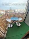 Appartement à LES LILAS