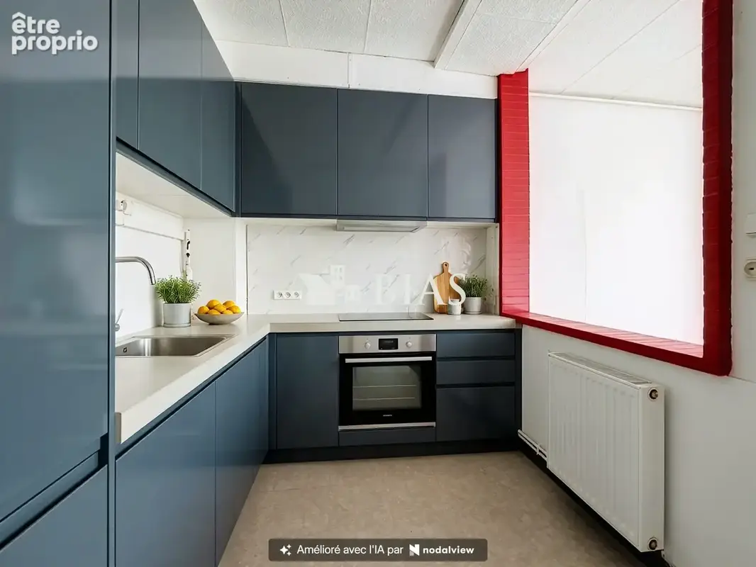 Maison 3 pièces 65 m² à vendre à Barentin (76360) - photo 5