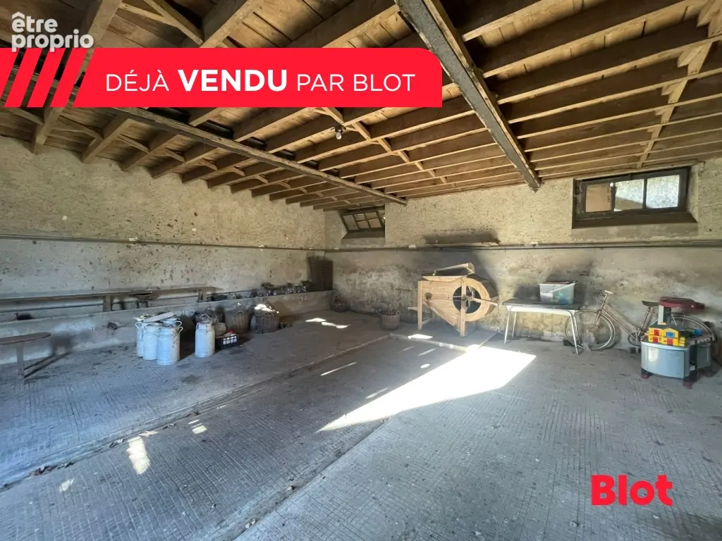 Maison 1 pièce 200 m² à vendre à Bain-De-Bretagne (35470) - photo 6