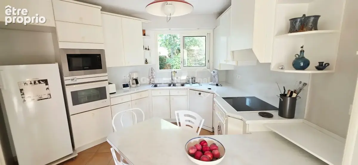 Villa de  177 m2 avec suite parentale en rdc - photo 6