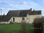 Maison à CHATEAU-CHINON(VILLE)