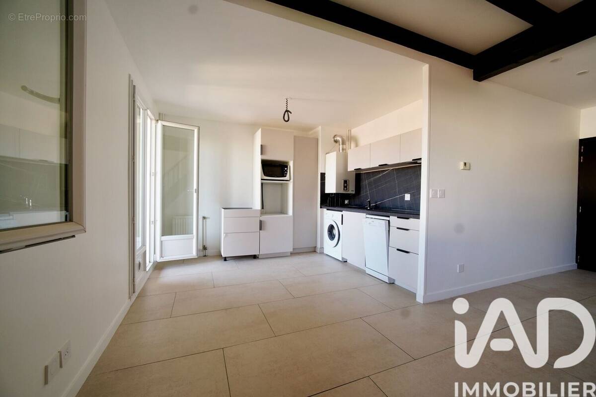 Photo 1 - Appartement à VALENCE