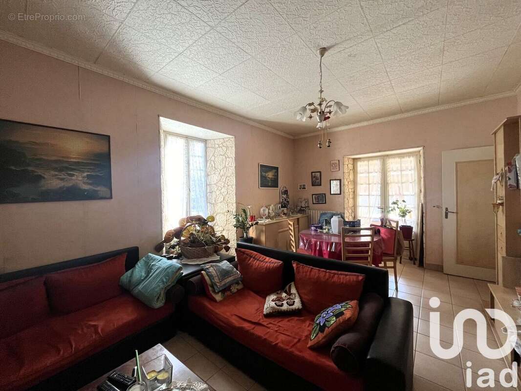 Photo 6 - Maison à SAINT-MARTIAL-DE-NABIRAT