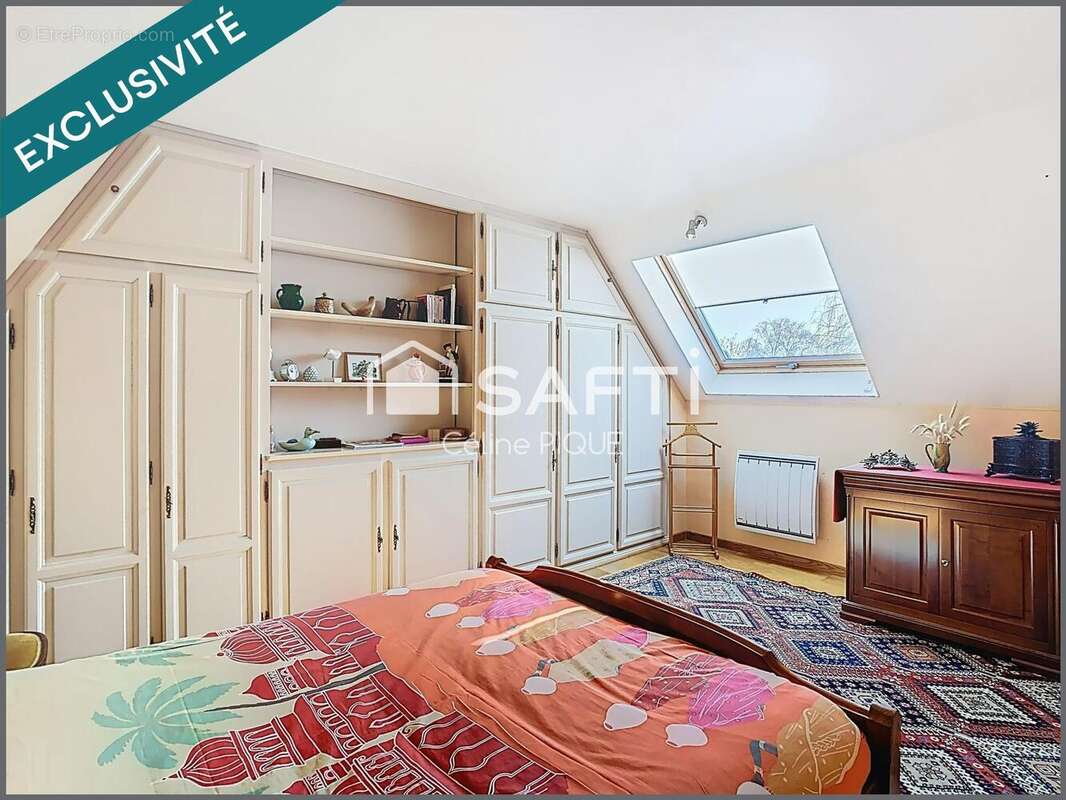 Photo 5 - Maison à AMAYE-SUR-ORNE