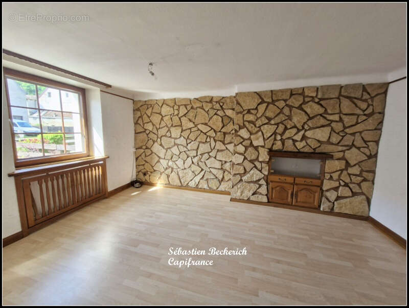 Maison à vendre 6 pièces FRAUENBERG (57) - photo 6
