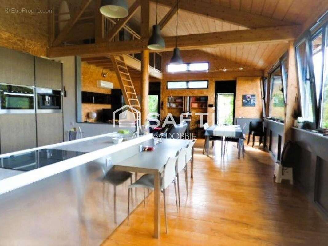 Photo 4 - Maison à LES VANS