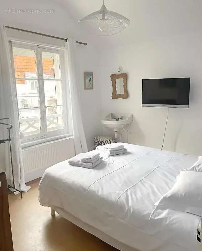 Maison à LE TOUQUET-PARIS-PLAGE