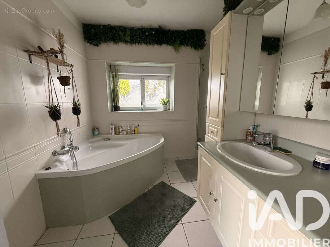 Photo 7 - Maison à BANNALEC