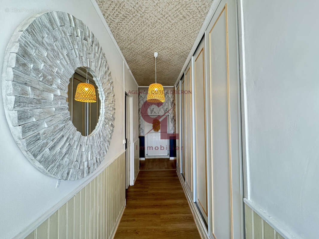 Appartement à CAVAILLON