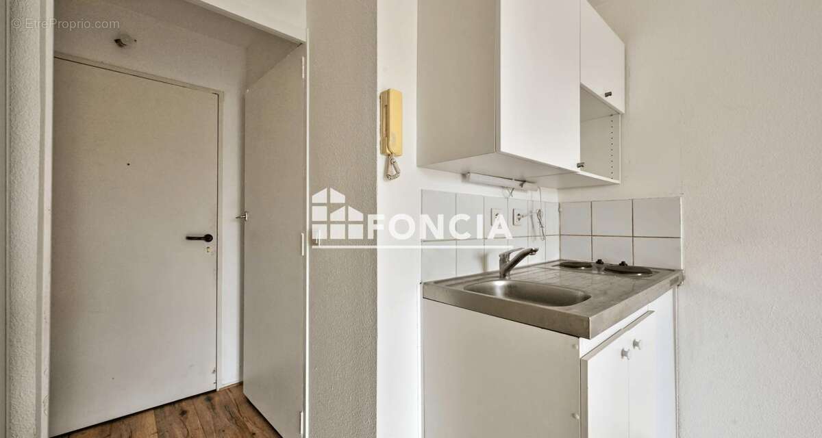 Appartement à CERGY