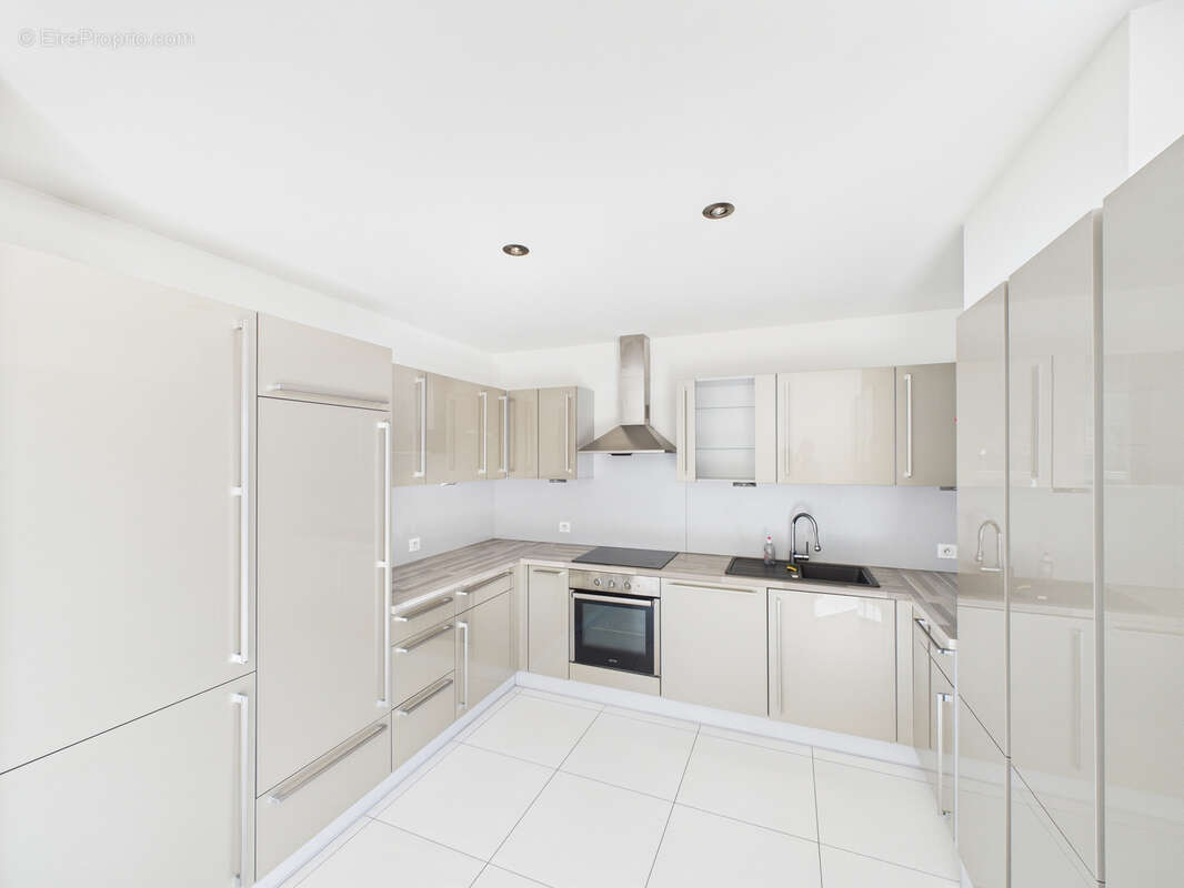 Appartement à HEGENHEIM